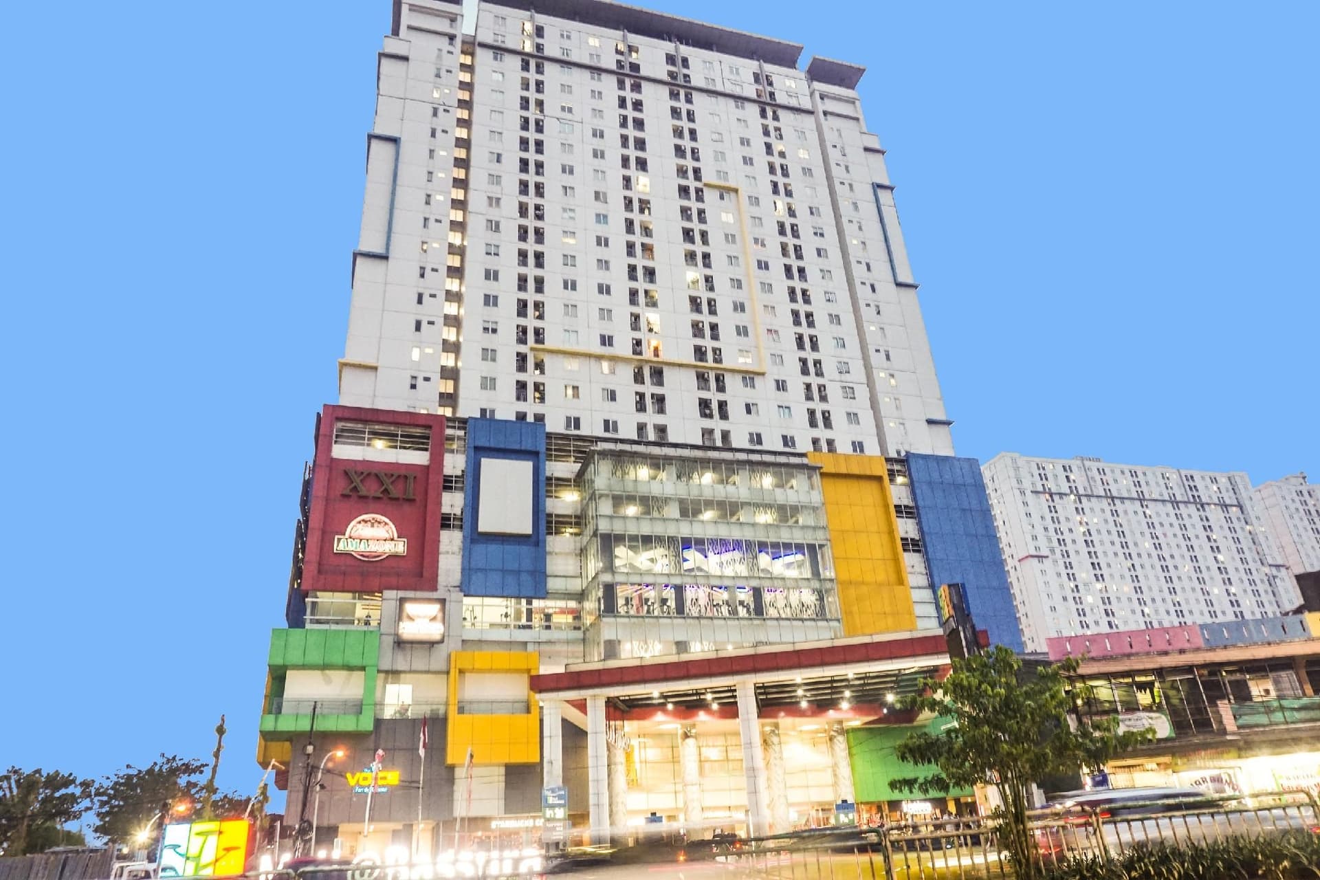 Capital O 91940 Flexible Property Near Mall Bassura Near Taman Bassura/ mall bassura Capital O 91940 Flexible Property Near Mall Bassura Near Taman Bassura/ mall bassura