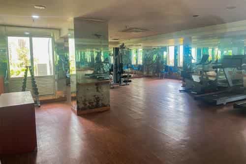 Cozy Studio at 30th Floor Bassura City By Travelio Cozy Studio at 30th Floor Bassura City By Travelio