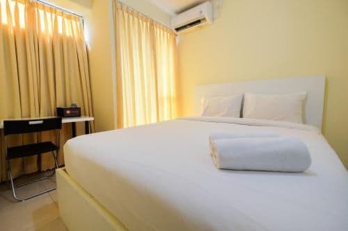 อพาร์ตเมนต์ 1 ห้องนอน 1 ห้องน้ำส่วนตัว ขนาด 21 ตร.ม. – ราวามันกัน อพาร์ตเมนต์ 1 ห้องนอน 1 ห้องน้ำส่วนตัว ขนาด 21 ตร.ม. – ราวามันกัน