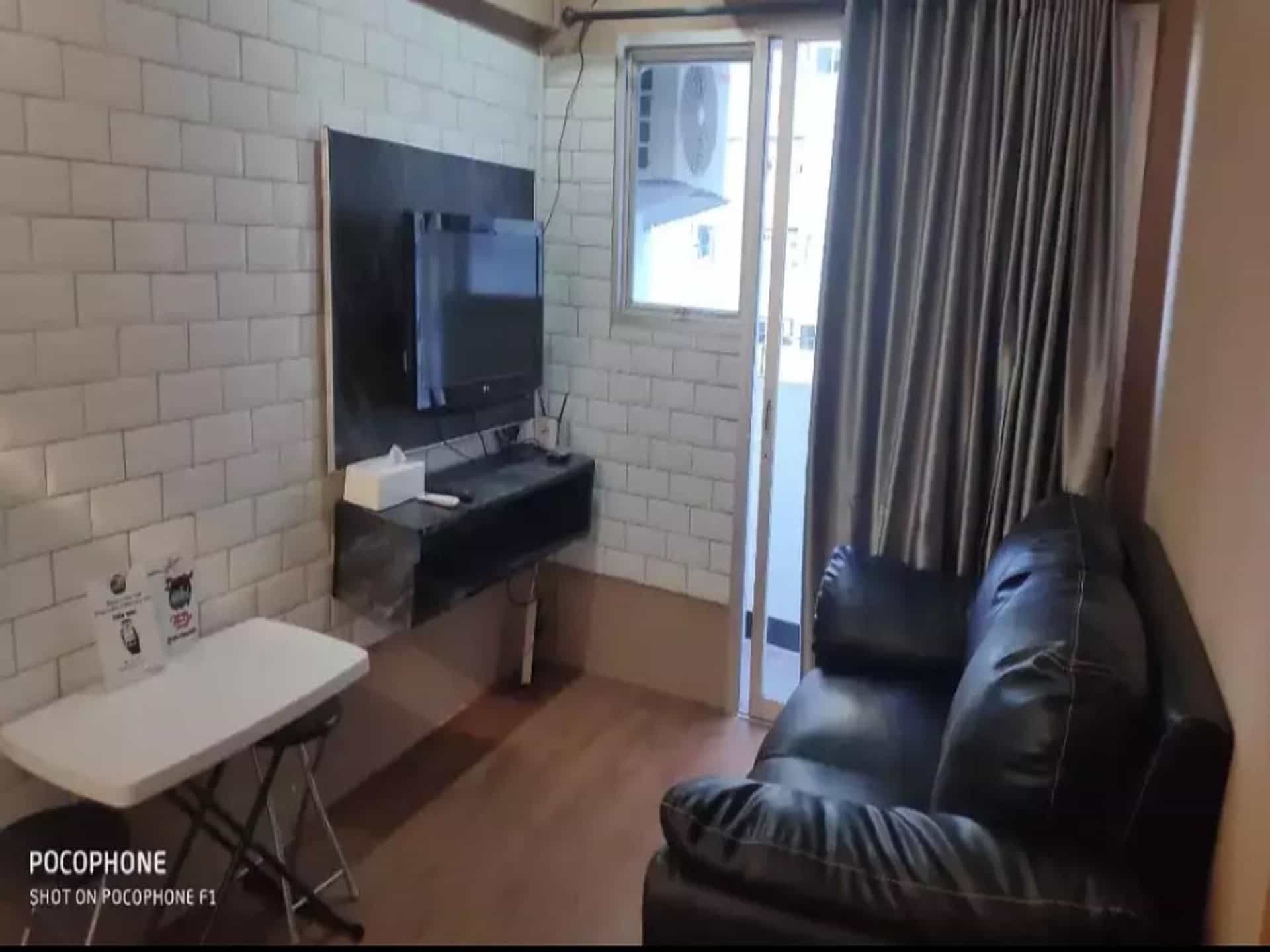 Apartemen Sentra Timur by Damz Apart Apartemen Sentra Timur by Damz Apart