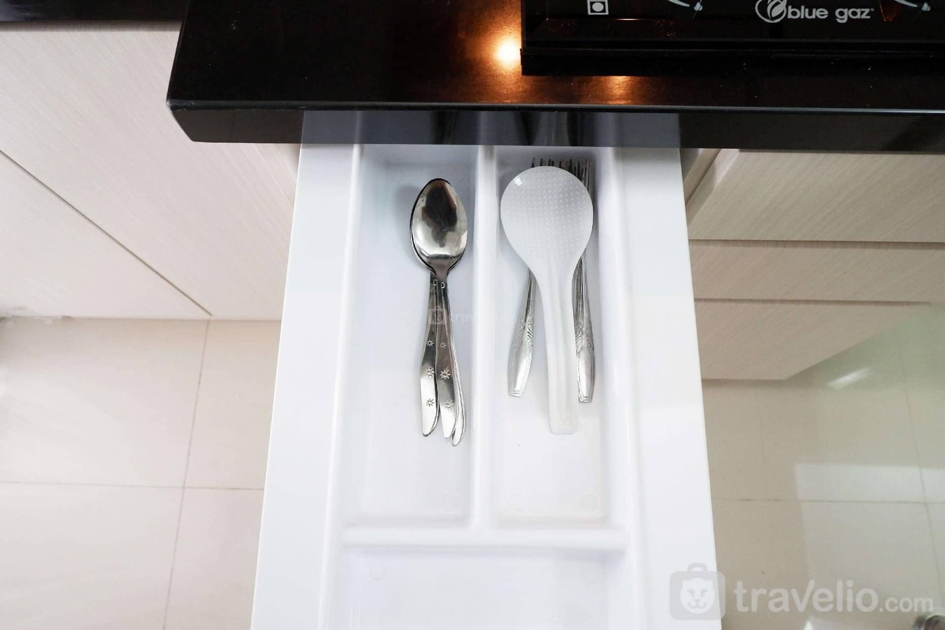 Exquisite 2BR Bassura City Apartment near Mall Exquisite 2BR Bassura City Apartment near Mall