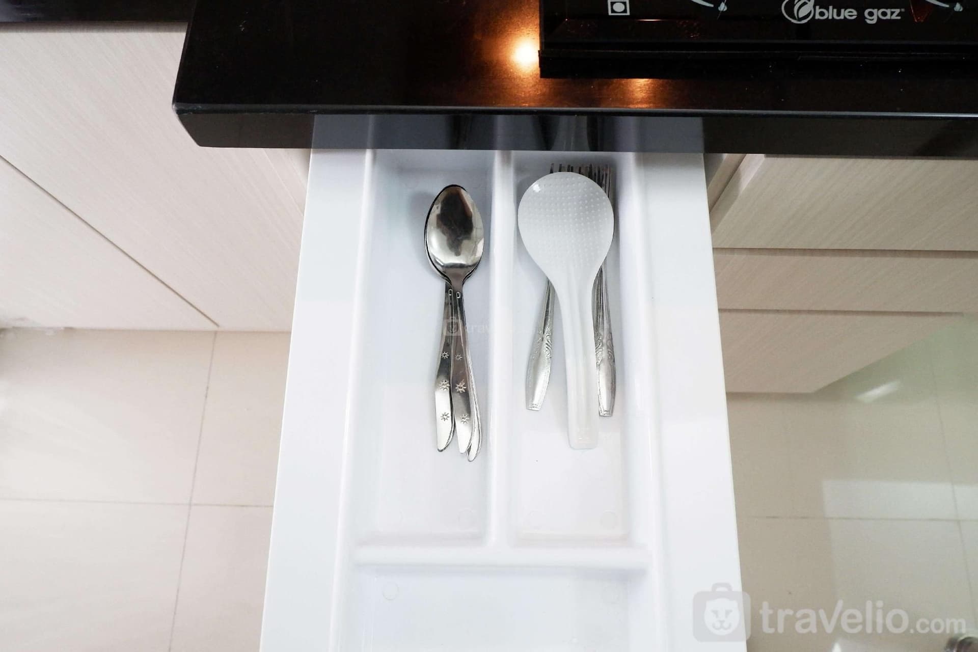 Exquisite 2BR Bassura City Apartment near Mall Exquisite 2BR Bassura City Apartment near Mall