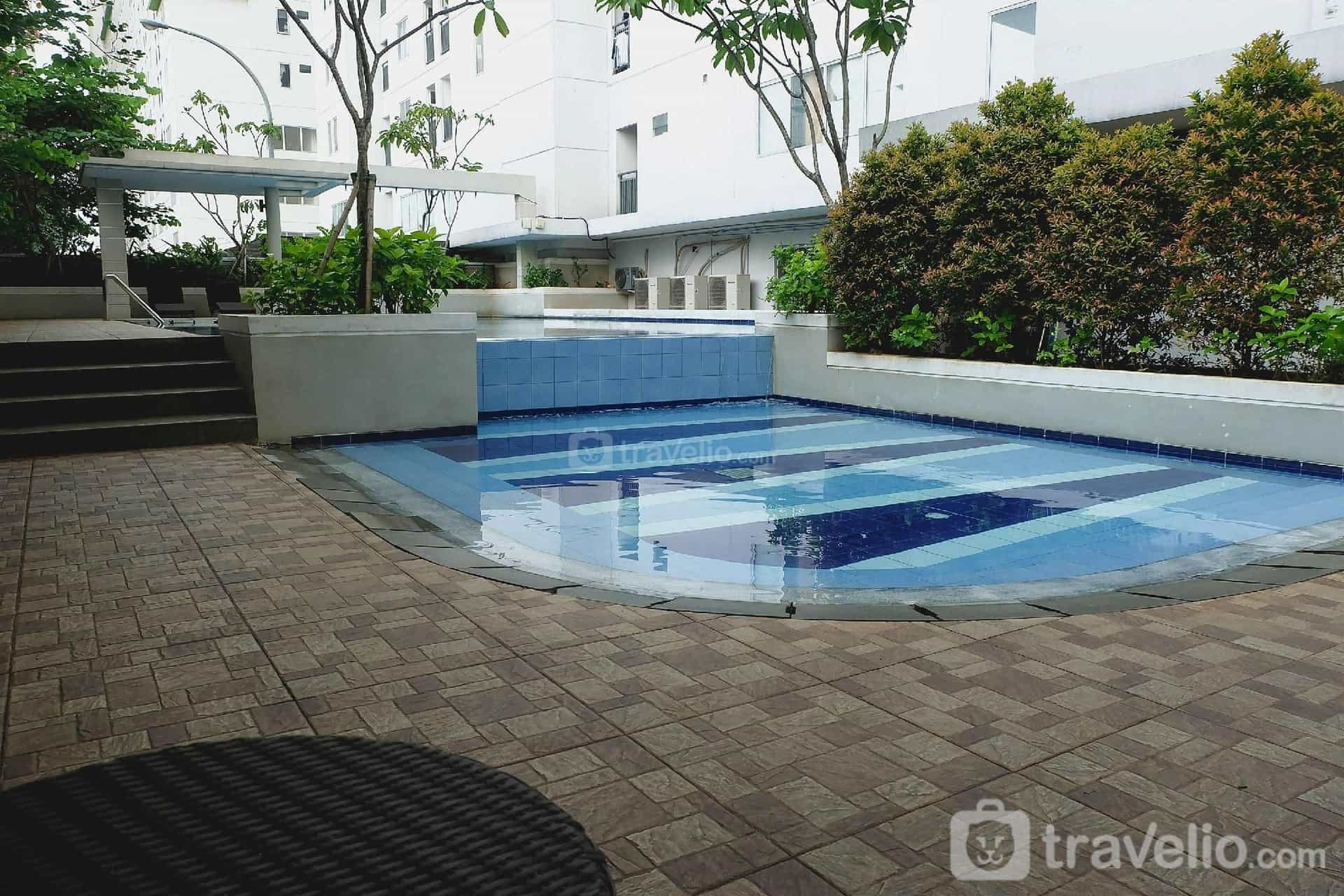 อพาร์ตเมนต์ 3 ห้องนอน 1 ห้องน้ำส่วนตัว ขนาด 48 ตร.ม. – ราวามันกัน อพาร์ตเมนต์ 3 ห้องนอน 1 ห้องน้ำส่วนตัว ขนาด 48 ตร.ม. – ราวามันกัน