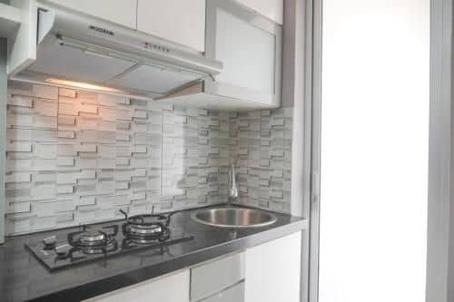 Good Choice 2BR Bassura City near Mall By Travelio Good Choice 2BR Bassura City near Mall By Travelio