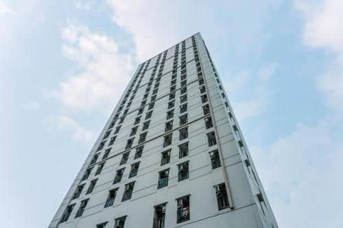 Comfort Studio at Margonda Residence 5 By Travelio Comfort Studio at Margonda Residence 5 By Travelio