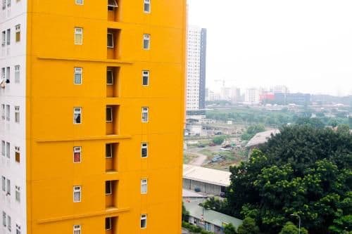 Nice Deal 2BR at Green Pramuka City By Travelio Nice Deal 2BR at Green Pramuka City By Travelio