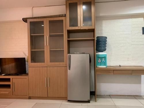 RedLiving Apartemen Sentra Timur - YN Idea Property Tower Kuning2