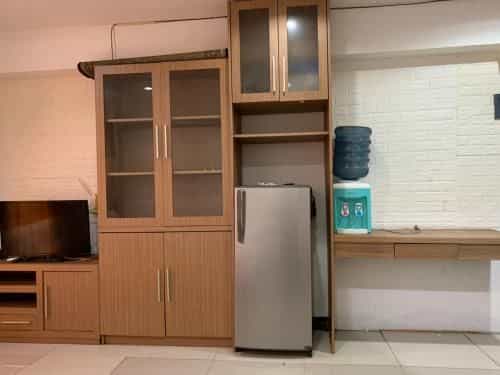 RedLiving Apartemen Sentra Timur - YN Idea Property Tower Kuning RedLiving Apartemen Sentra Timur - YN Idea Property Tower Kuning