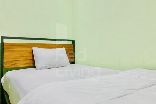 2 Bedroom