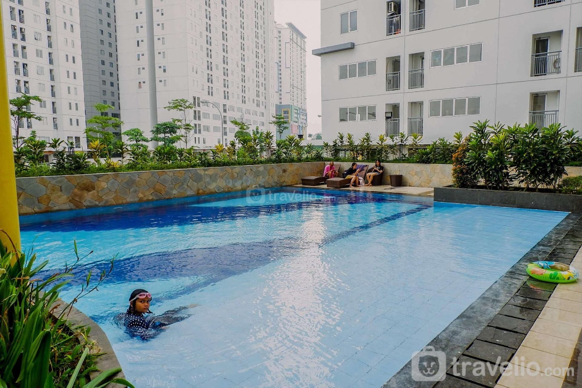 2 ห้องนอน 1 ห้องน้ำส่วนตัว ขนาด 48 ตร.ม. – จิเรอุนเดอ 2 ห้องนอน 1 ห้องน้ำส่วนตัว ขนาด 48 ตร.ม. – จิเรอุนเดอ