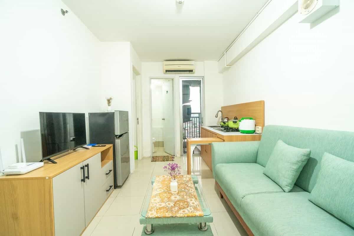 อพาร์ตเมนต์ 2 ห้องนอน 1 ห้องน้ำส่วนตัว ขนาด 26 ตร.ม. – มาตรามัน อพาร์ตเมนต์ 2 ห้องนอน 1 ห้องน้ำส่วนตัว ขนาด 26 ตร.ม. – มาตรามัน