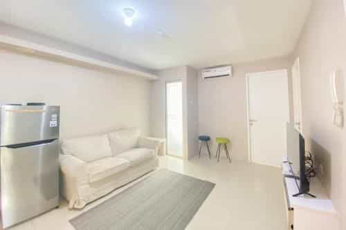 Nice Comfortable 2BR at Bassura City By Travelio Nice Comfortable 2BR at Bassura City By Travelio