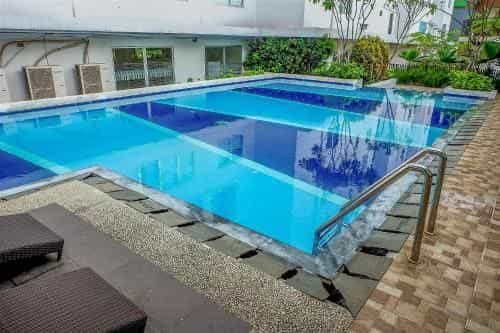Comfy & Strategic Studio Bassura City By Travelio Comfy & Strategic Studio Bassura City By Travelio