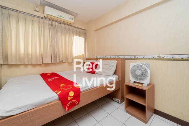 2 Bedroom