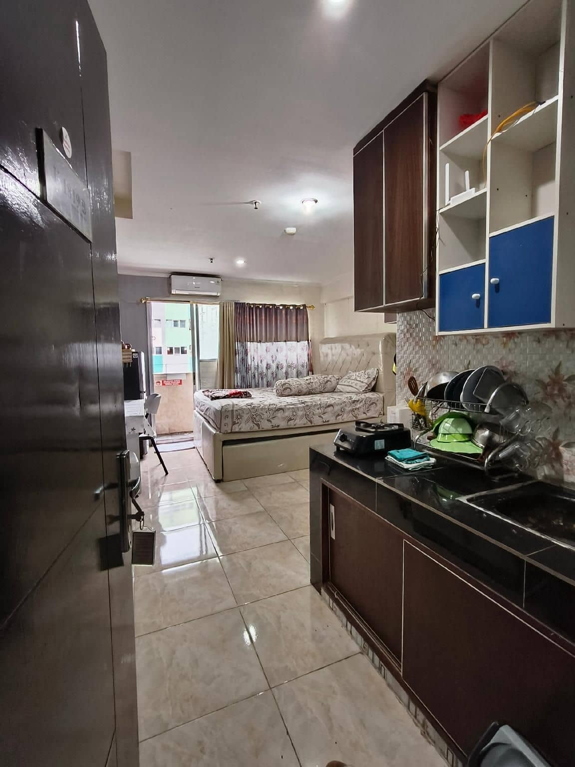 Sentra Timur Residence by Daisy Sentra Timur Residence by Daisy