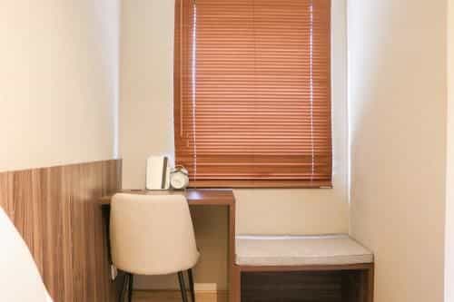 Studio Room Gateway Park LRT City By Travelio Studio Room Gateway Park LRT City By Travelio