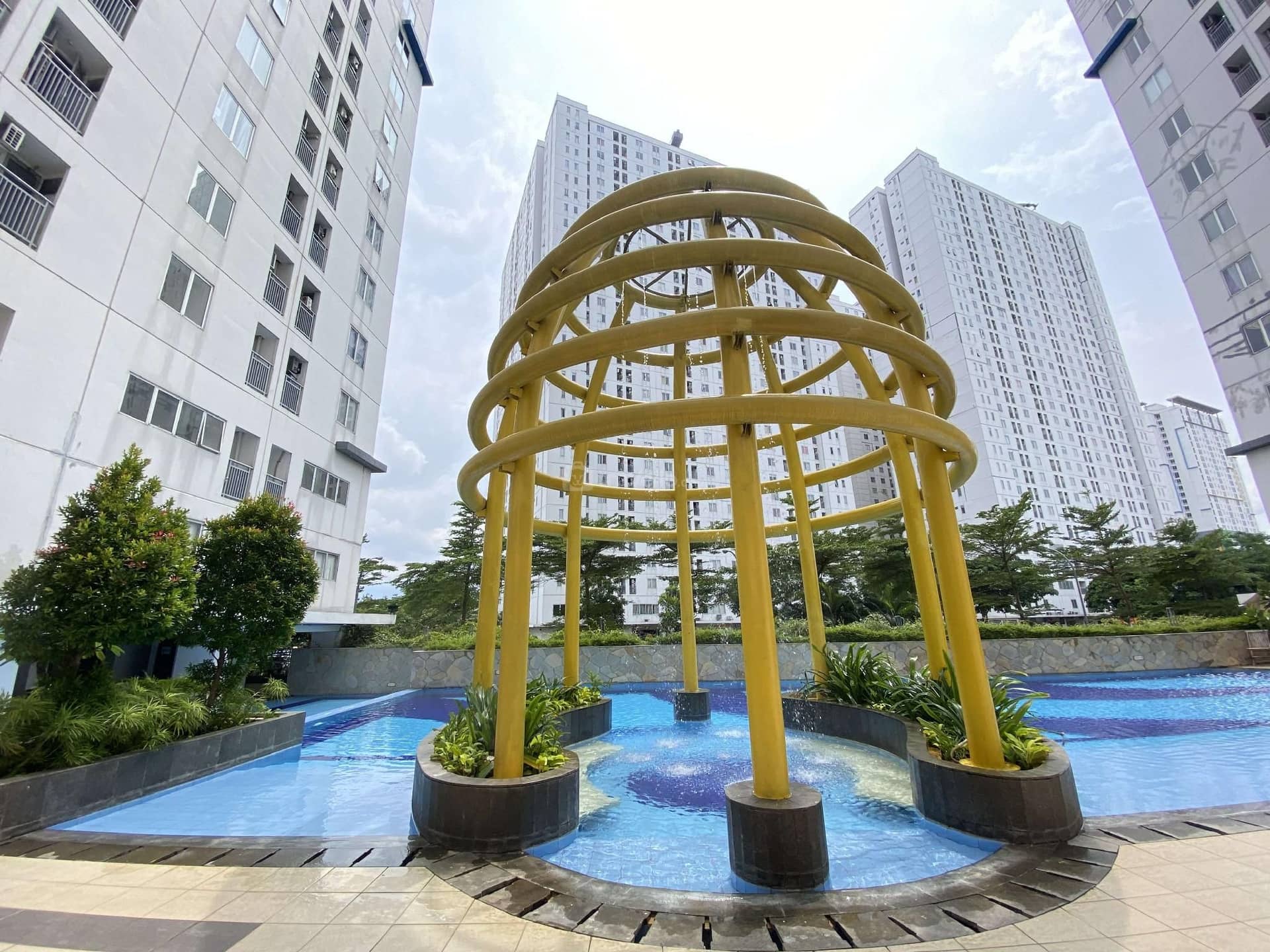 Comfortable and Homey 2BR Bassura City By Travelio Comfortable and Homey 2BR Bassura City By Travelio
