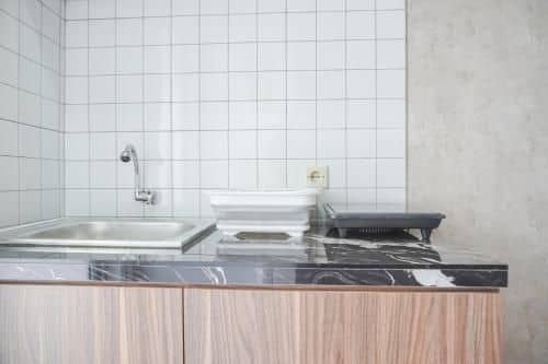 Strategic Homey Studio Bassura City By Travelio Strategic Homey Studio Bassura City By Travelio