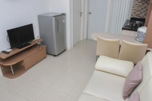 Cozy Stay Comfort 2BR At Bassura City By Travelio1