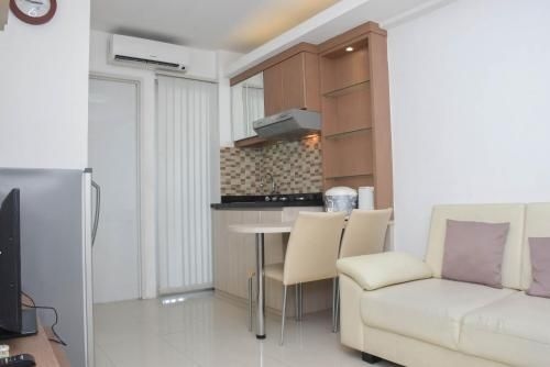 Cozy Stay Comfort 2BR At Bassura City By Travelio2