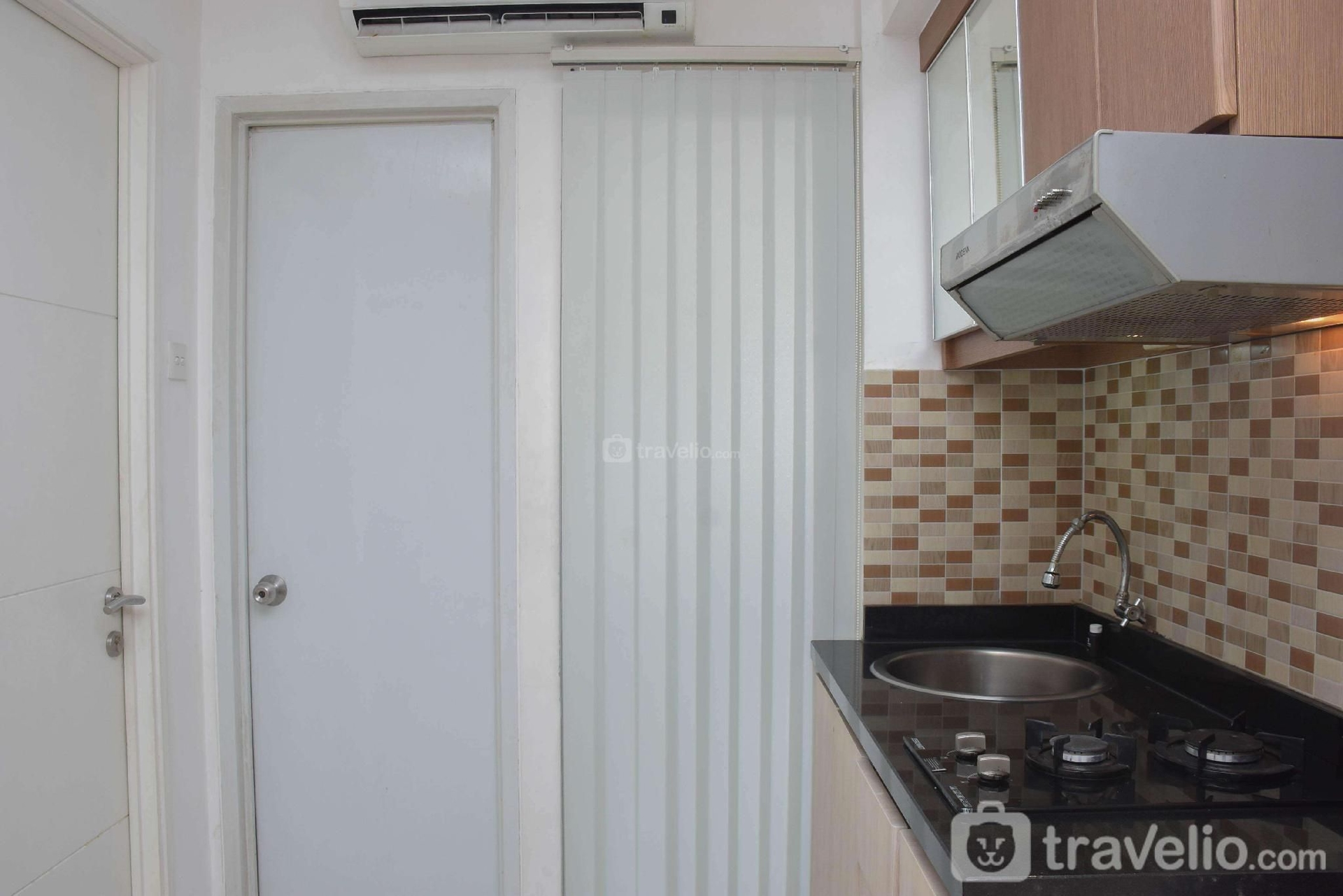 Cozy Stay Comfort 2BR At Bassura City By Travelio0