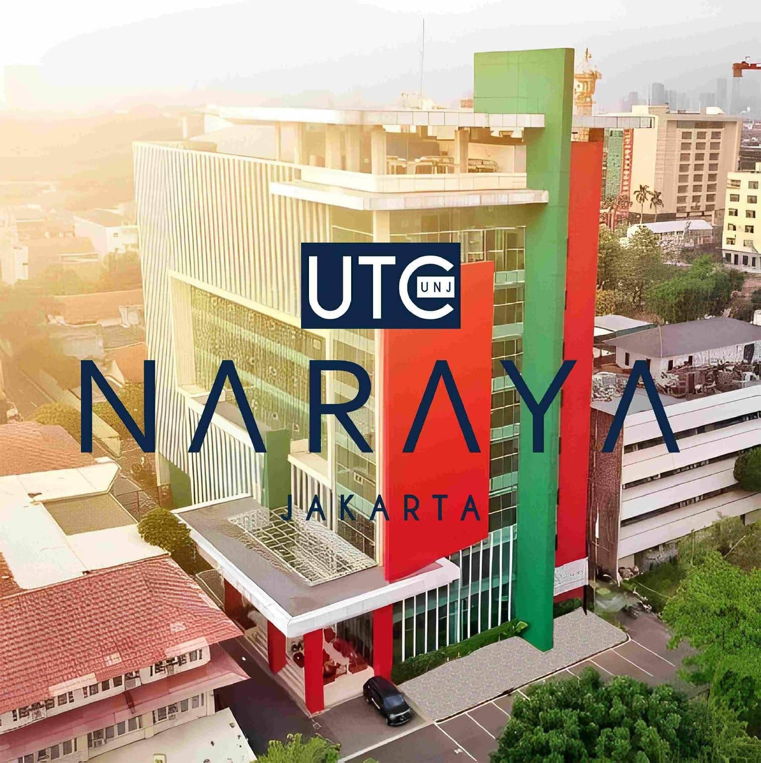 Naraya Hotel Jakarta Naraya Hotel Jakarta