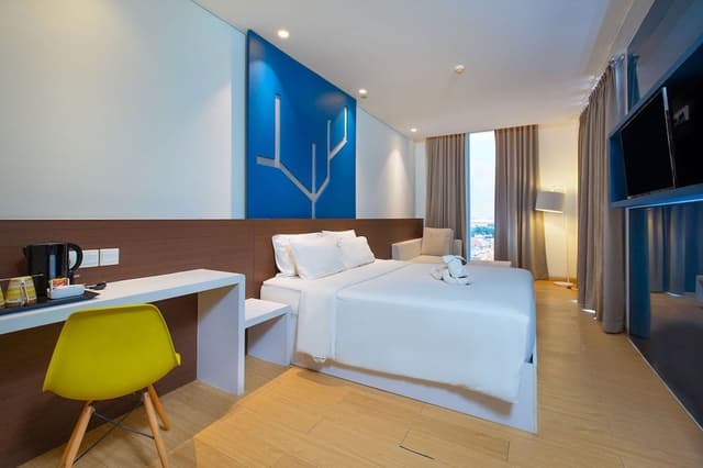 Executive Studio Suite