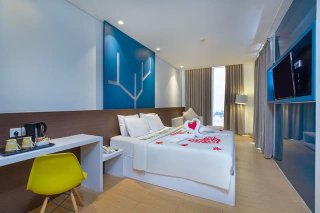 Executive Studio Suite
