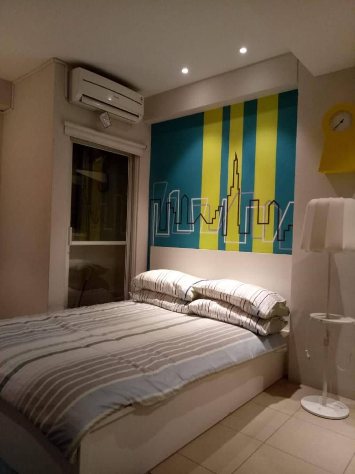 Tulus Rent Apartment Tulus Rent Apartment