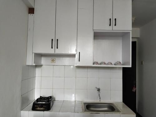 เซนทรา ติมูร์ เรสซิเดนซ์ (Sentra Timur Residence)0