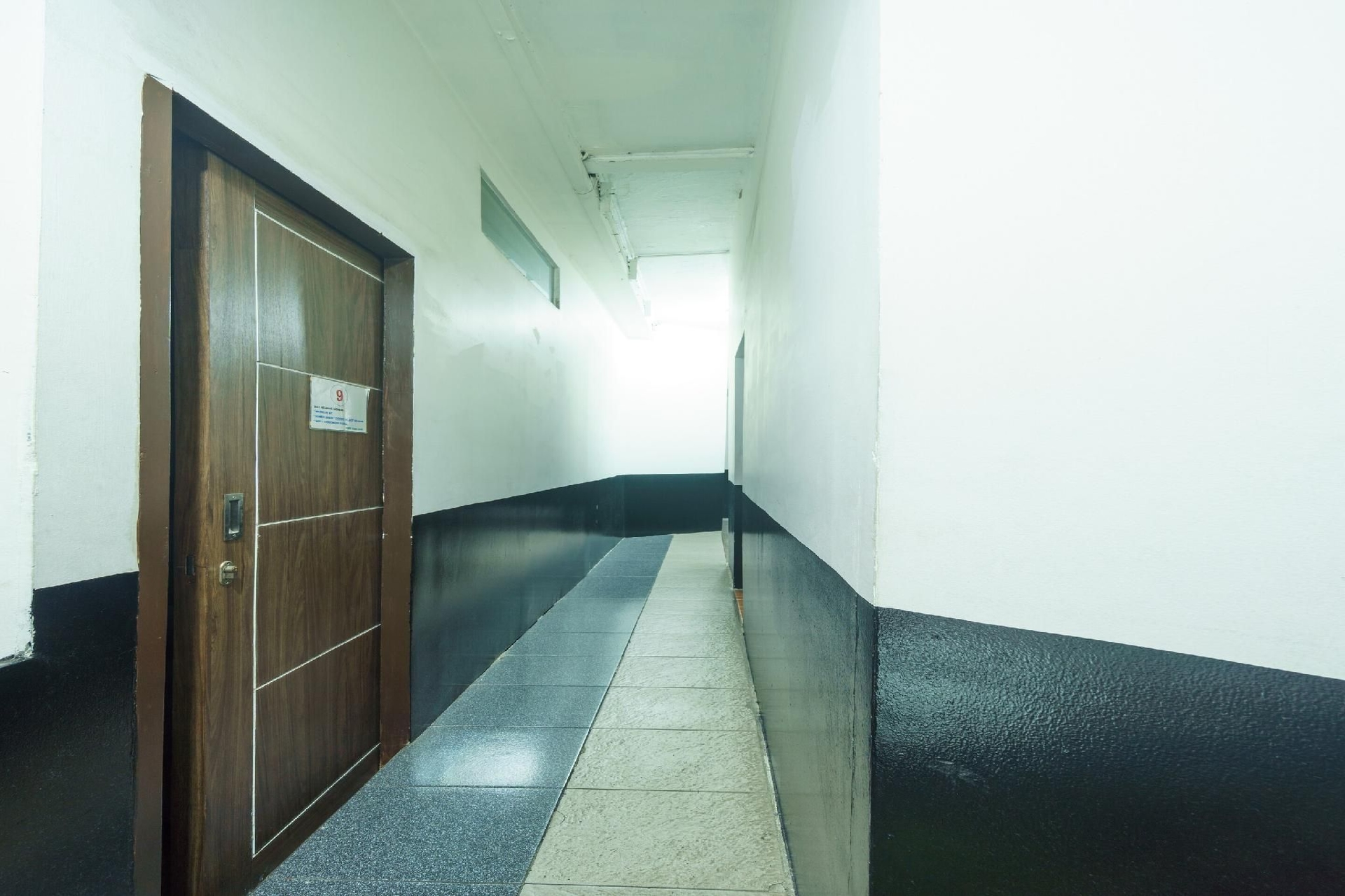 โอวายโอ 93134 โฮเทล ราโดม เนียร์ คินเดอร์ฟีลด์ สคูล (OYO 93134 Hotel Radom Near Kinderfield School)4