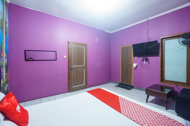 Indonesia Standard Double