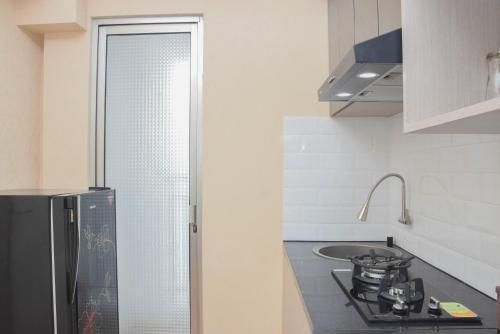 เอ็นจอย ลีฟวิ่ง แอนด์ ไทดี้ วันบีอาร์ บาสซูรา ซิตี้ บาย ทราเวลลิโอ (Enjoy Living And Tidy 1BR Bassura City By Travelio)4