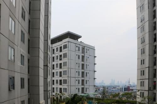 Best Well Furnish 2BR Bassura City Apt By Travelio Best Well Furnish 2BR Bassura City Apt By Travelio
