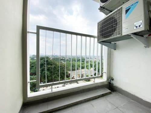 Comfort 1BR Gateway Park LRT Bekasi By Travelio Comfort 1BR Gateway Park LRT Bekasi By Travelio