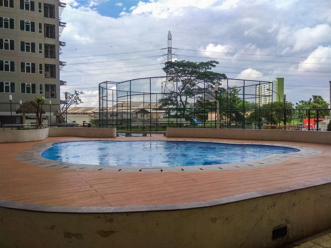 Apartemen Sentra Timur By HHH Property Apartemen Sentra Timur By HHH Property