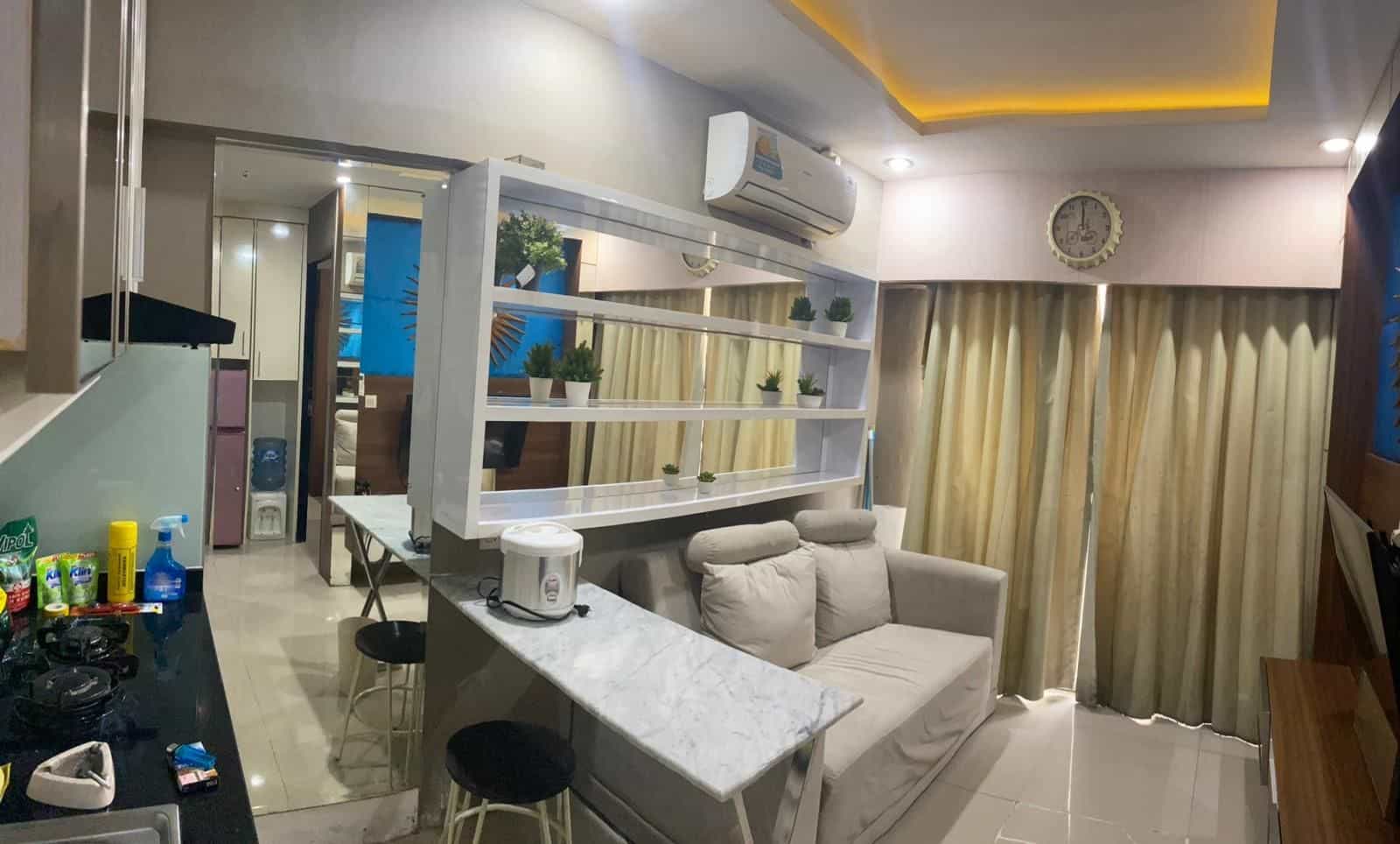 Apartemen Sentra Timur By HHH Property Apartemen Sentra Timur By HHH Property