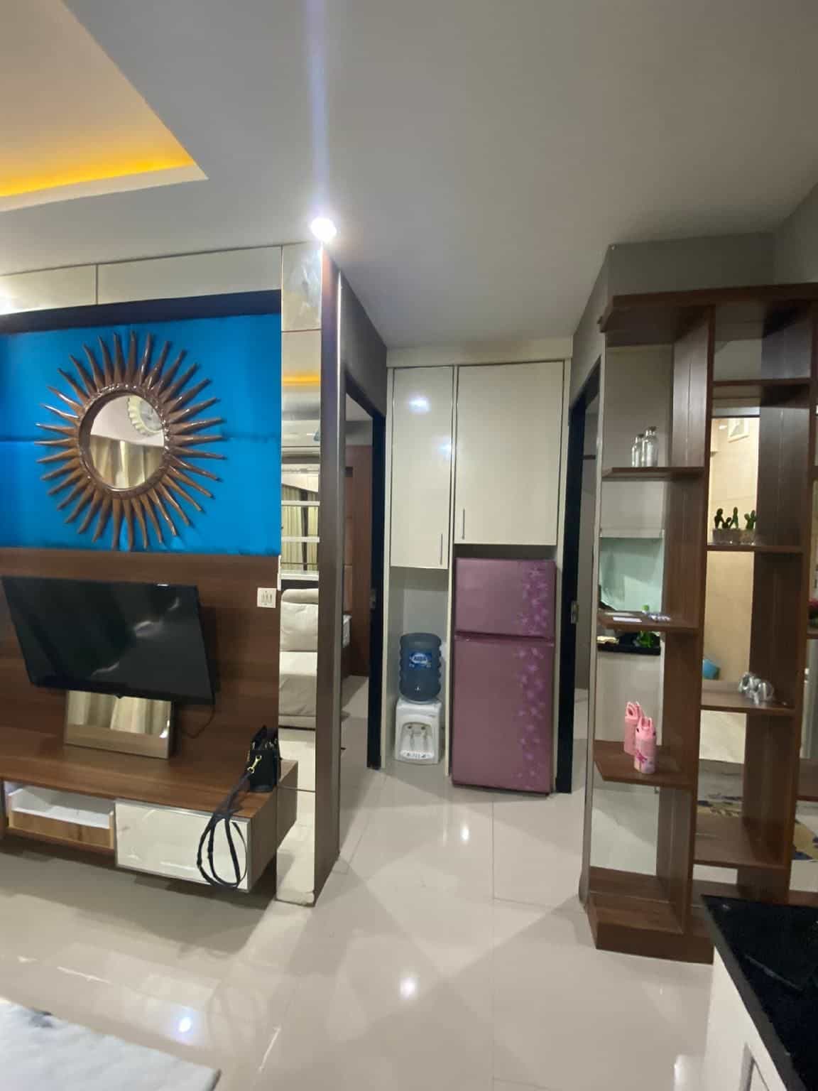 Apartemen Sentra Timur By HHH Property Apartemen Sentra Timur By HHH Property