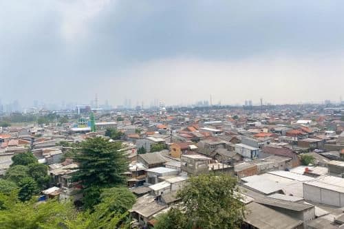 Best Deal And Homey 2BR Bassura City By Travelio Best Deal And Homey 2BR Bassura City By Travelio