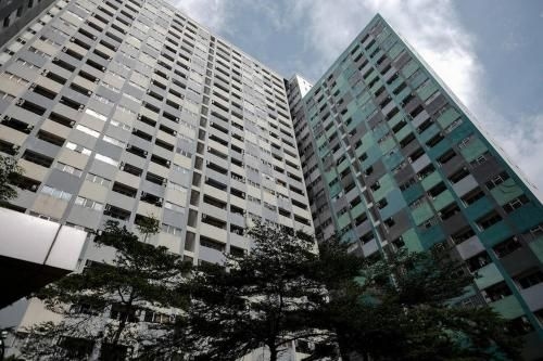 อพาร์ตเมนต์เซนตรา ติมูร์ เรสซิเดนซ์ ฟอร์จูน 88 ทาวเวอร์ ออเรนจ์ (Apartemen Sentra Timur Residence Fortune 88 Tower Orange)0