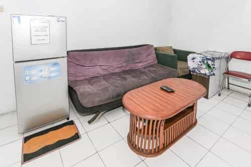 สปอต ออน 93515 ปูโล เกอบัง เกสต์ เฮาส์ สปอต ออน 93515 ปูโล เกอบัง เกสต์ เฮาส์
