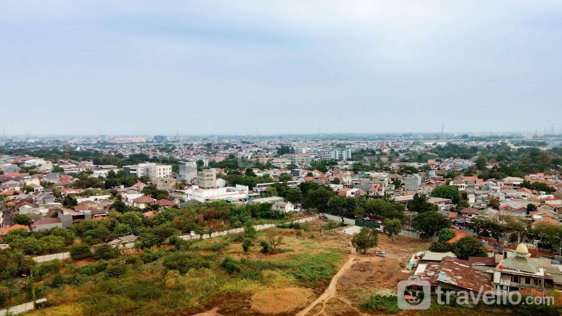 Best Price 2BR @Bassura City Apartment By Travelio