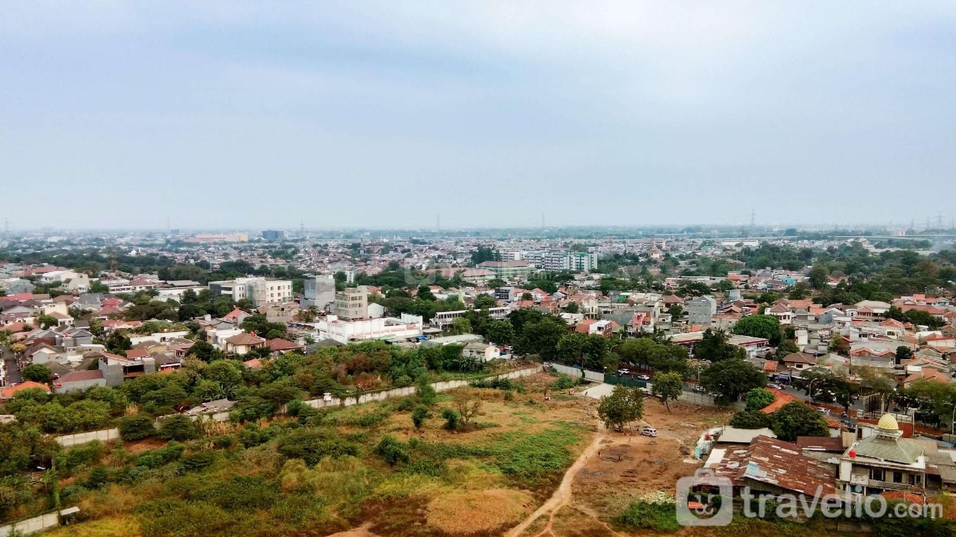 Best Price 2BR @Bassura City Apartment By Travelio Best Price 2BR @Bassura City Apartment By Travelio