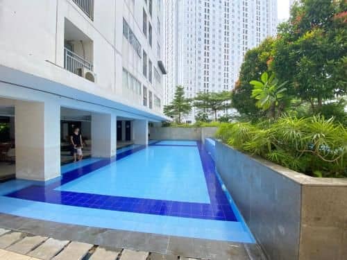 เรสท์ฟูล แอนด์ โมเดิร์น ทู เบดรูม บาสซูรา ซิตี้ บาย ทราเวลลิโอ เรสท์ฟูล แอนด์ โมเดิร์น ทู เบดรูม บาสซูรา ซิตี้ บาย ทราเวลลิโอ