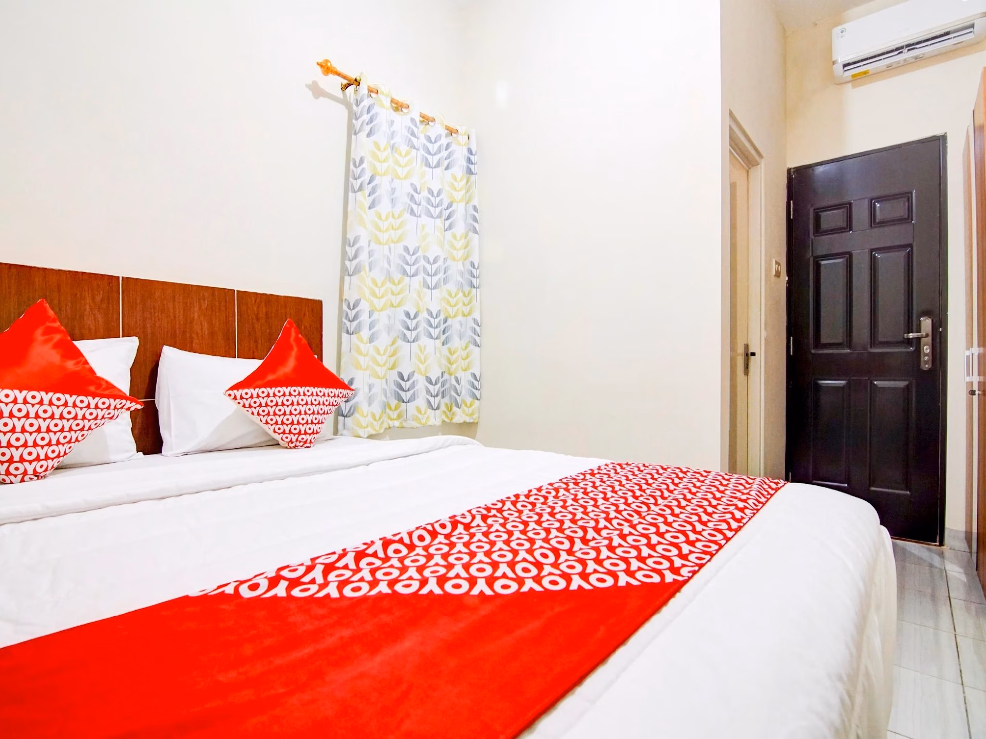 โอโย 90322 จอย โฮมสเตย์ เนียร์ เบลล่า เทอรา ไลฟ์สไตล์ เซ็นเตอร์ (OYO 90322 Joy Homestay Near Bella Terra Lifestyle Center)2