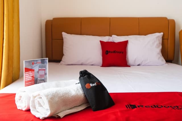 Suite Room