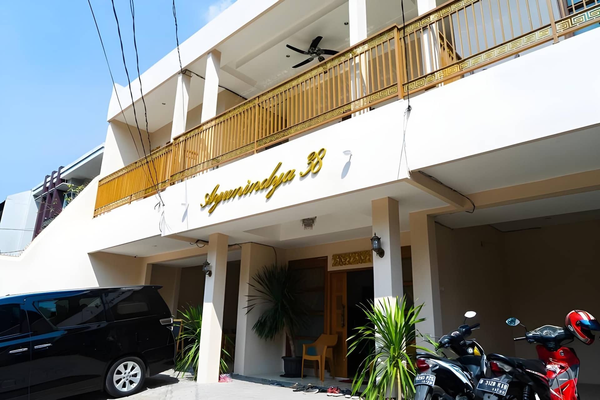 Redกoorz Near Cipinang Indah Mall Redกoorz Near Cipinang Indah Mall