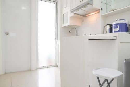 Bassura City 2BR Near Shopping Mall By Travelio Bassura City 2BR Near Shopping Mall By Travelio