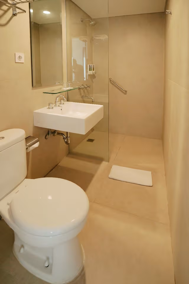 Smart Twin Room