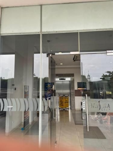 โมอากิ สเตย์ อาลามันดา แอท แบสซูรา อพาร์ตเมนต์ (Moagi Stay Alamanda At Bassura Apartment)0